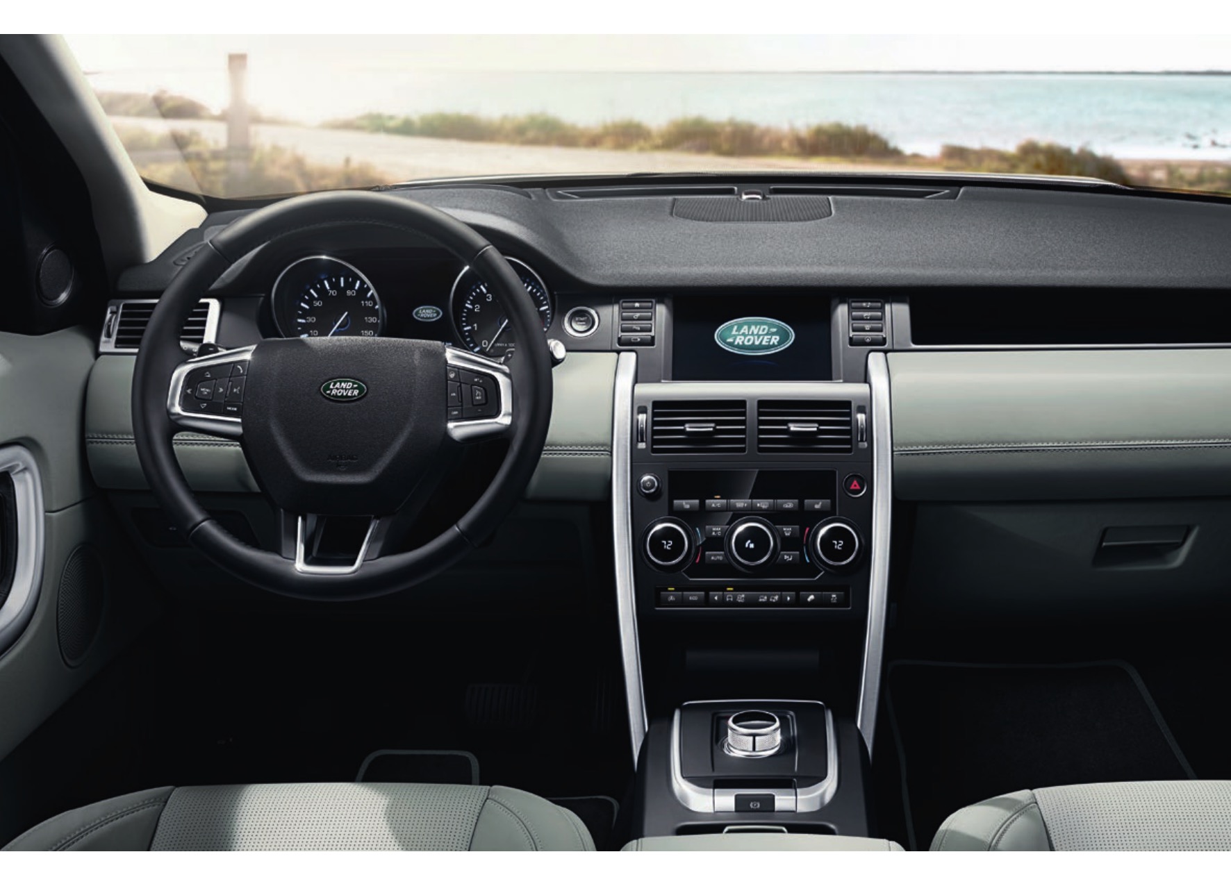 2016 Land Rover Discovery Sport Brochure Page 16